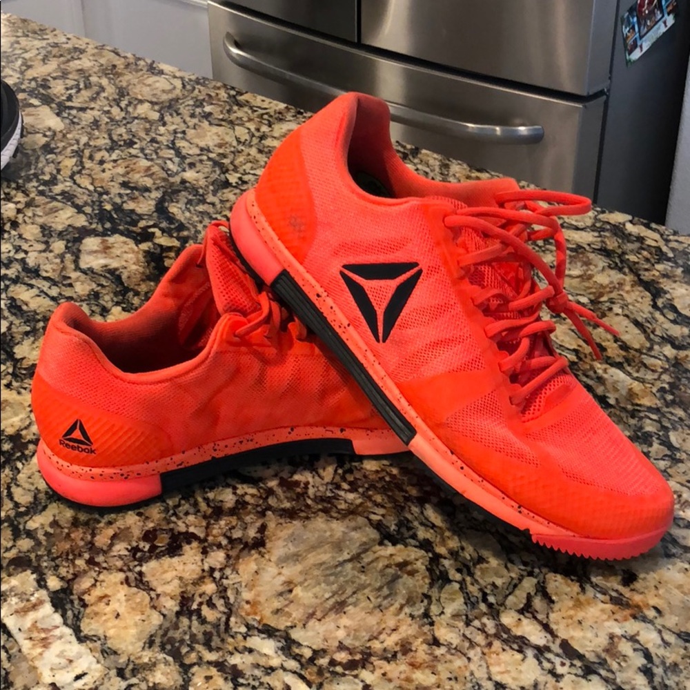 Reebok Speed Tr - image 1